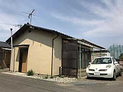 野地貸家