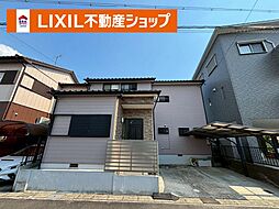 岡崎市美合町字地蔵野