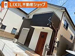 岡崎市矢作町末広