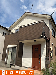 岡崎市矢作町末広