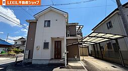 岡崎市土井町字藤ノ木甲