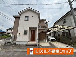 岡崎市土井町字藤ノ木甲