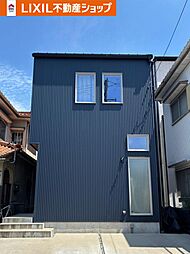 岡崎市大和町字塗御堂