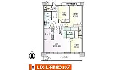 フレストスクエア岡崎上里 303
