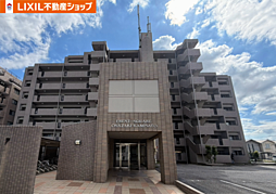 フレストスクエア岡崎上里 303