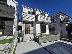 岩戸4丁目 耐震等級3級取得新築戸建て B号棟