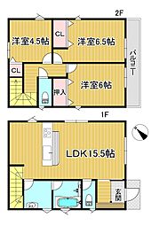横須賀市森崎第8 2号棟