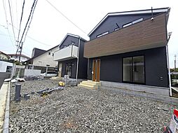 横須賀市森崎第8 1号棟