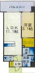 ディアコート門司