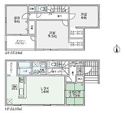 京都郡苅田町神田町２丁目の一戸建て