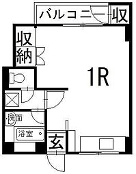 シェリール井堀通り