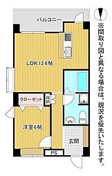 北九州市小倉北区中井１丁目