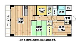 北九州市小倉北区愛宕２丁目