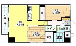 北九州市戸畑区小芝１丁目