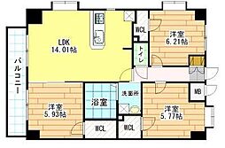 北九州市戸畑区小芝１丁目