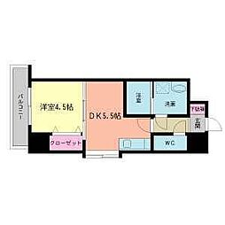 北九州市小倉北区中島１丁目