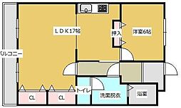 北九州市小倉南区朽網西１丁目
