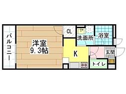 フェールブリエ企救丘