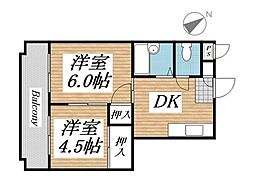 プレアール茶屋町