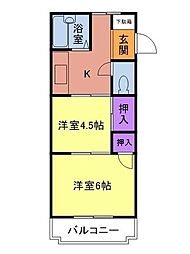プレアール茶屋町