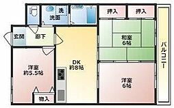 北九州市小倉南区葛原本町１丁目