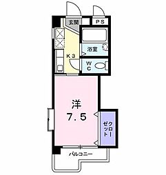 北九州市門司区柳町３丁目