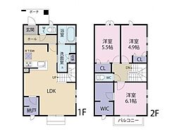 北九州市小倉北区木町２丁目の一戸建て