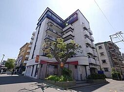 ハッピーエステート八幡駅前
