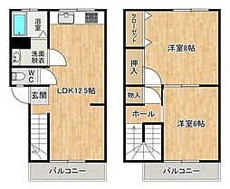 宇佐町名店街