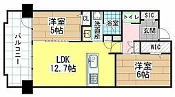 北九州市八幡西区黒崎２丁目