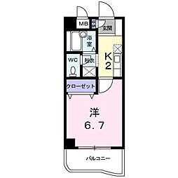 北九州市八幡西区三ケ森３丁目