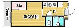 北九州市戸畑区土取町
