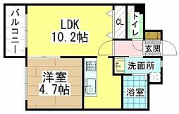 北九州市若松区中畑町