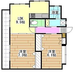 北九州市若松区中畑町