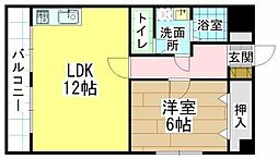 大里中町ハイツ