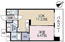 北九州市小倉北区江南町