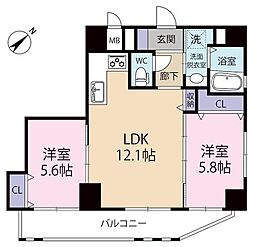 北九州市小倉北区金田２丁目