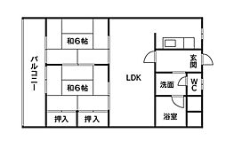 北九州市小倉南区徳力６丁目