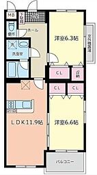 北九州市小倉南区徳力７丁目
