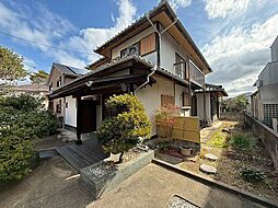 北九州市八幡西区本城東5丁目の一戸建て