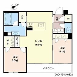 北九州市小倉北区青葉２丁目