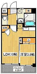 北九州市小倉北区真鶴１丁目