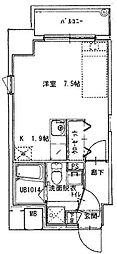 ベルガ南小倉（旧アピアランス南小倉）
