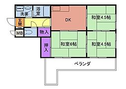 プレアール金田