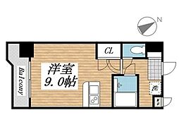 プレアール北方
