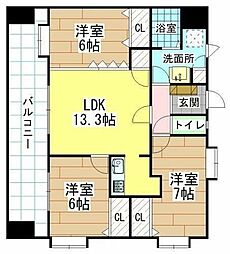 北九州市戸畑区中原西２丁目