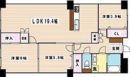 北九州市戸畑区福柳木１丁目