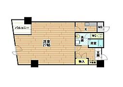 南小倉駅前ビル