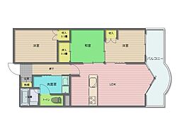 北九州市若松区白山２丁目
