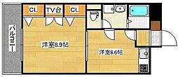 北九州市小倉北区京町４丁目